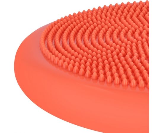 Balansa spilvens (Wobble Cushion) Spokey FIT SEAT