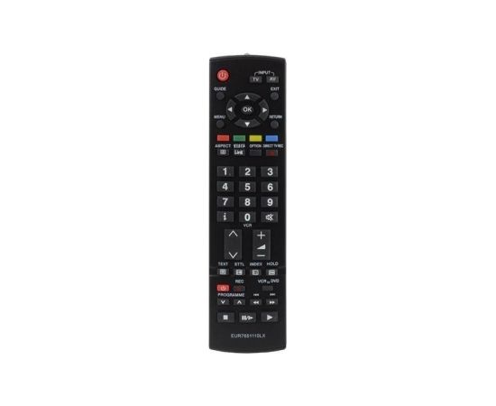 Lamex LXP434 ТВ пульт Panasonic VIERA EUR7651110