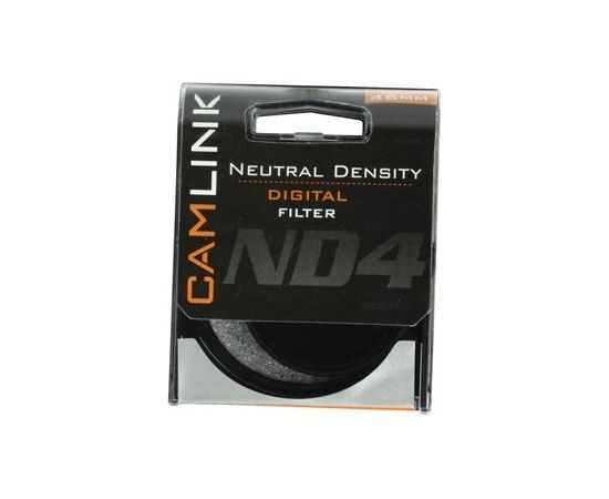 Camlink CL-46ND4 Foto filtrs