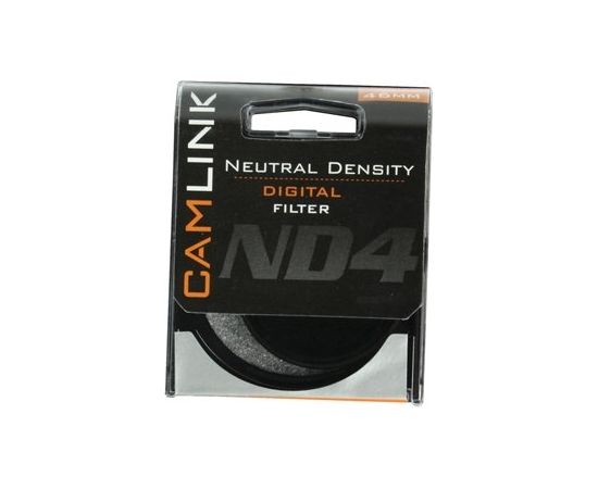 Camlink CL-46ND4 Фотофильтр