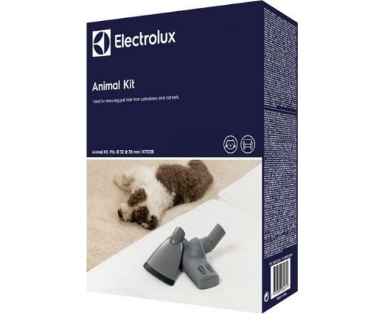 Electrolux 9009229296 Birste putekļu sūcējam - Animal Kit