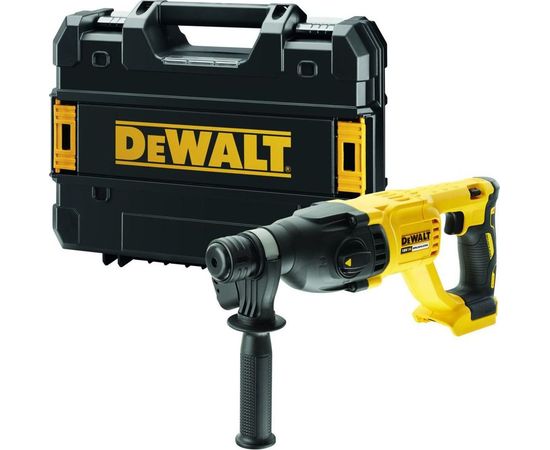 DeWalt Perforators DCH133NT-XJ, bezoglīšu, SDS+, bez akum./uzl.