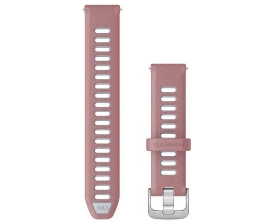 Garmin Accy,Replacement Band, Forerunner 265S, Light Pink, 18mm