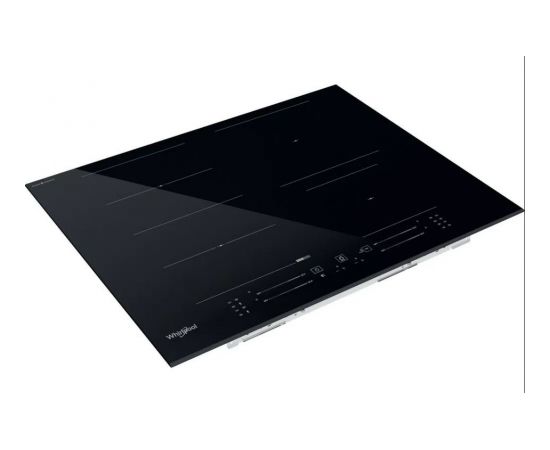 Induction hob Whirlpool WFS4665CPBF