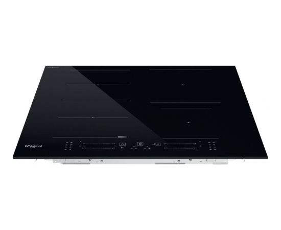 Induction hob Whirlpool WFS4665CPBF