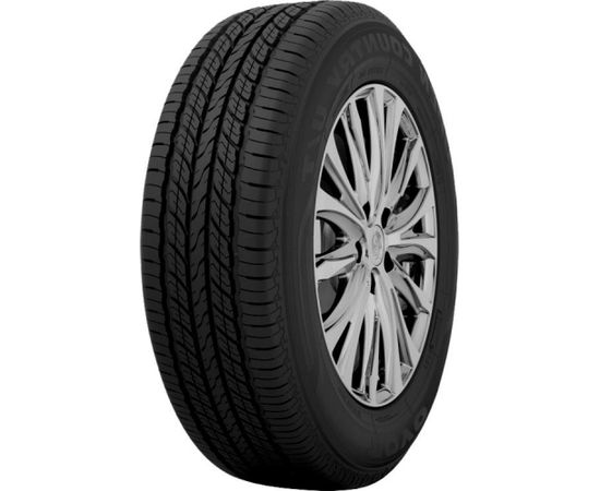 265/70R18 TOYO OPEN COUNTRY U/T 116H RP DOT20 DCB71 M+S