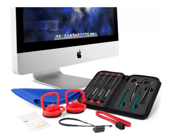 Internal SSD DIY Kit iMac 2011 21.5 inch OWC