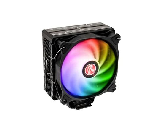 RAIJINTEK ELEOS 12 EVO RBW, CPU cooler Охлаждение процессора
