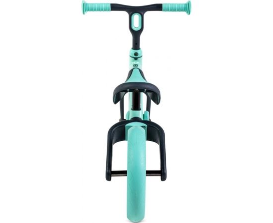 Yvolution Rowerek VELO JUNIOR zielony Bērnu velosipēdi