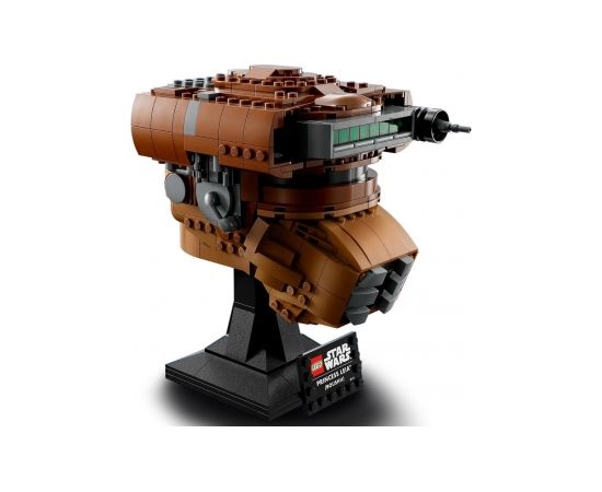 LEGO STAR WARS 75351 PRINCESS LEIA (BOUSHH) - HELMET COLLECTION