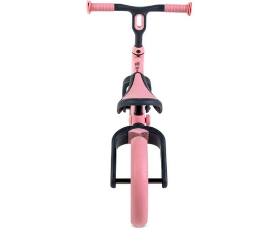 Yvolution Rowerek VELO JUNIOR różowy Bērnu velosipēdi