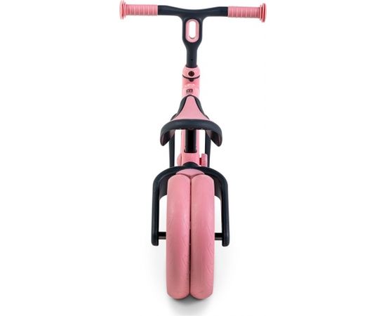 Yvolution Rowerek VELO JUNIOR różowy Bērnu velosipēdi