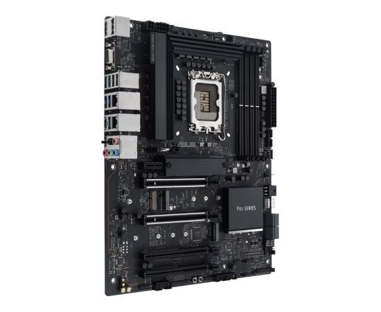 ASUS PRO WS W680-ACE IPMI Intel W680 LGA 1700 ATX