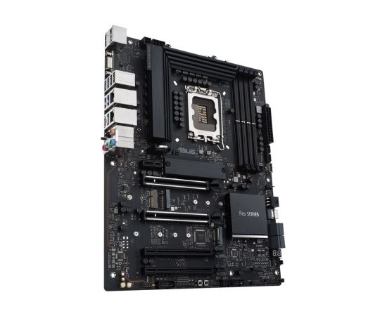 ASUS PRO WS W680-ACE IPMI Intel W680 LGA 1700 ATX