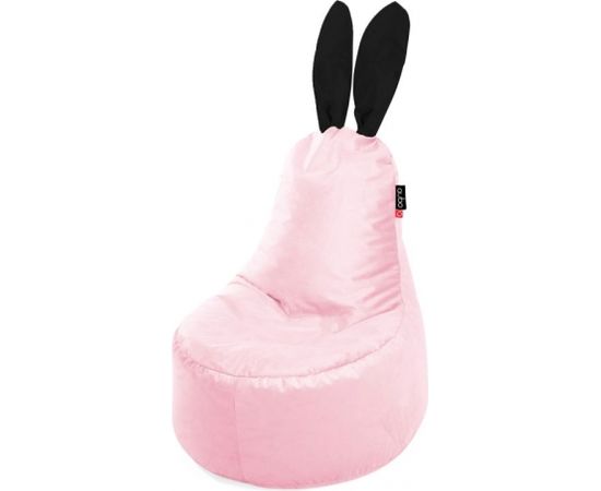 Qubo Mommy Rabbit Black Ears Sweet VELVET