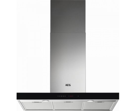 AEG DBE5960HB tvaika nosūcējs, 90cm