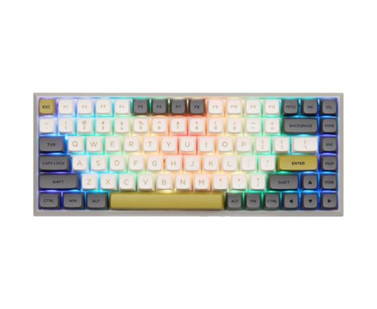 Mechanical gaming keyboard Motospeed SK84 RGB