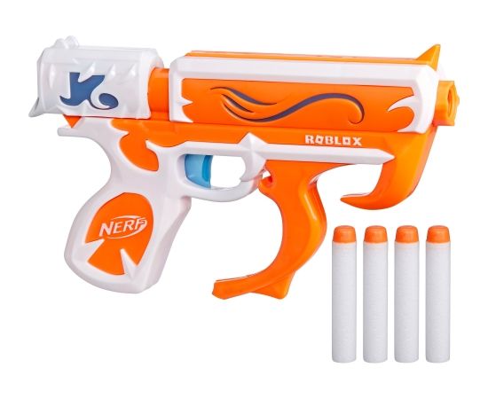 NERF Roblox Rotaļu ierocis Arsenal Soul Catalyst