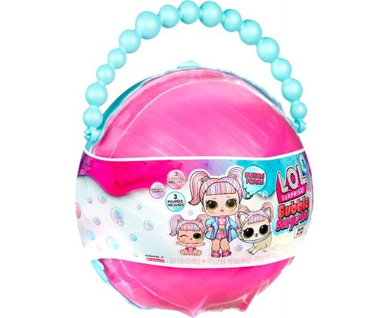 MGA L.O.L. Surprise Magic Fizz Pearl Кукла Куклы и аксессуары