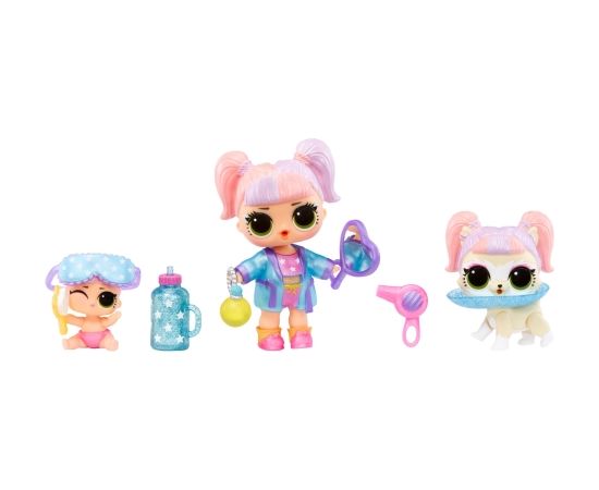 MGA L.O.L. Surprise Magic Fizz Pearl Кукла Куклы и аксессуары