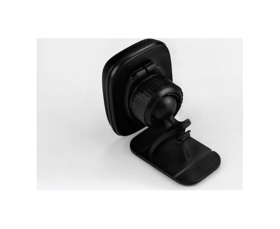 Hoco CA24 Магнитной фиксации Универсальное Авто крепление на панель приборов Черный Автомобильный держатель