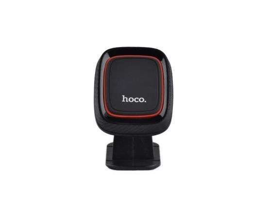 Hoco CA24 Магнитной фиксации Универсальное Авто крепление на панель приборов Черный