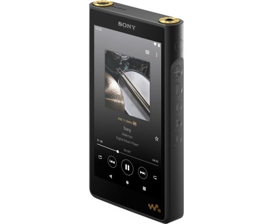 Sony MP3 atskaņotājs NW-WM1AM2 Walkman