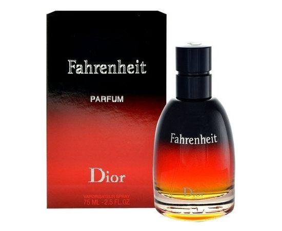 Christian Dior Dior Fahrenheit Le Parfum EDP 75 ml