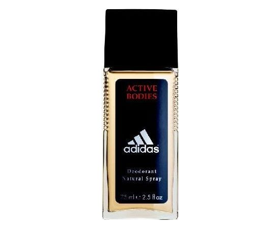 Adidas Active Bodies Dezodorant 75ml spray