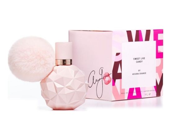 Ariana Grande Sweet Like Candy EDP 100 ml