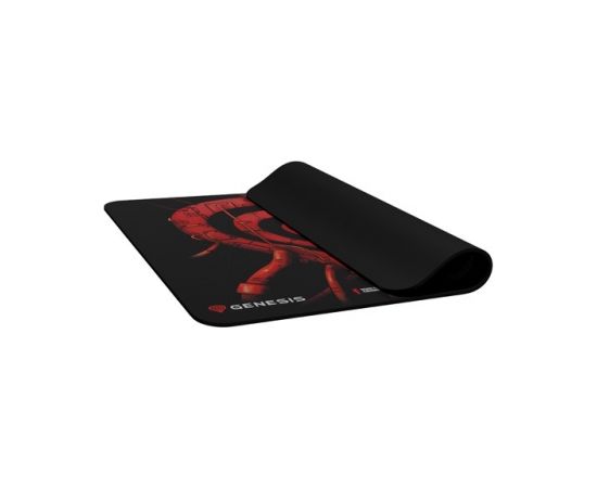 Genesis Mouse Pad Promo - Pump Up The Game Mouse pad, 250 x 210 mm, 	Multicolor