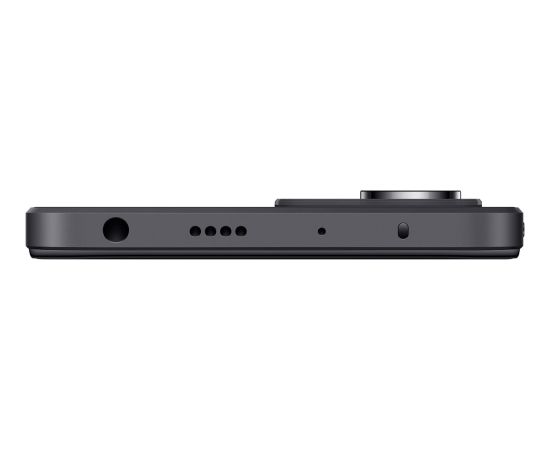 Xiaomi Redmi Note 12 Pro 5G (Midnight Black) Dual SIM 6.67“ OLED 1080x2400/2.6GHz&2.0GHz/128GB/6GB RAM/Android12/5G,MZB0D2YEU