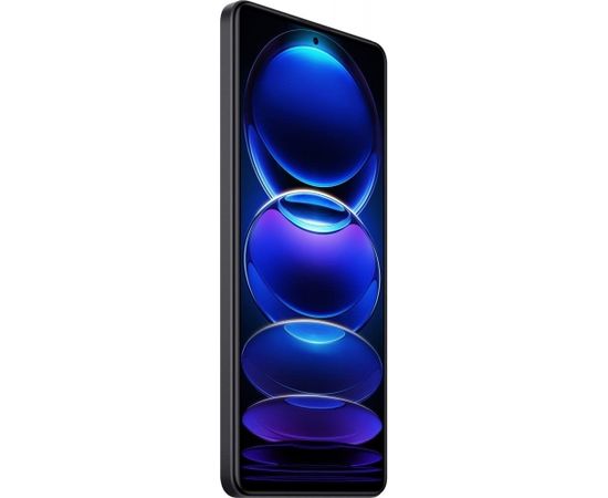 Xiaomi Redmi Note 12 Pro 5G (Midnight Black) Dual SIM 6.67“ OLED 1080x2400/2.6GHz&2.0GHz/128GB/6GB RAM/Android12/5G,MZB0D2YEU