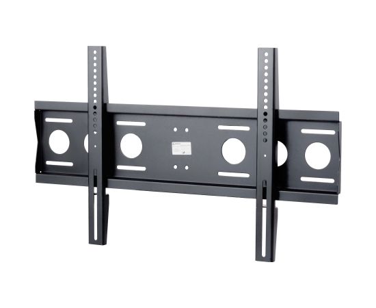 EDBAK Universal Flat Wall Mount   PWB1c-B 40-75 ", Maximum weight (capacity) 80 kg, Black