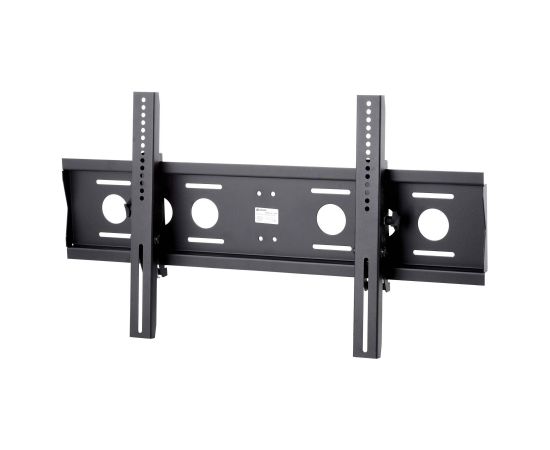 EDBAK Universal Tilt Wall Mount TWB2c-B 65-86 ", Maximum weight (capacity) 80 kg, Black