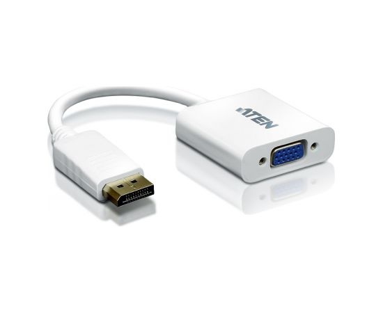 Aten DisplayPort to VGA Adapter VC925