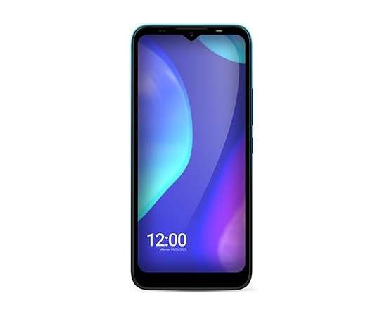 Allview A30 MAX Blue Infinite, 6.52 ", LCD IPS, 720x1600, Cortex A7, Internal RAM 1 GB, 32 GB, microSD, Dual SIM, 3G, Main camera 8 MP, Secondary camera 5 MP, Android, 11 Go, 2950 mAh