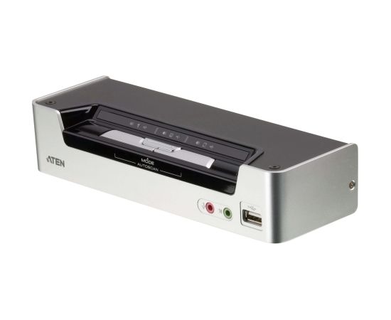 Aten CS1792 2-Port USB HDMI/Audio KVMP™ Switch