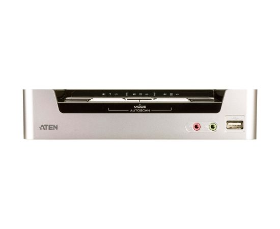Aten CS1792 2-Port USB HDMI/Audio KVMP™ Switch Switch