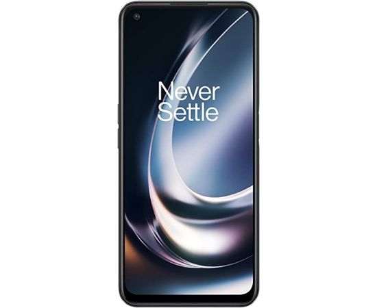 OnePlus Nord CE 2 Lite Black Dusk, 6.7 ", IPS LCD, 1080 x 2412, Qualcomm SM6375, Snapdragon 695 5G, Internal RAM 6 GB, 128 GB, microSDXC, Dual SIM, Nano-SIM, 5G, 4G, Main camera 64 + 2 + 2 MP, Secondary camera 16 MP, Android, 12, 5000  mAh
