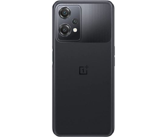 OnePlus Nord CE 2 Lite Black Dusk, 6.7 ", IPS LCD, 1080 x 2412, Qualcomm SM6375, Snapdragon 695 5G, Internal RAM 6 GB, 128 GB, microSDXC, Dual SIM, Nano-SIM, 5G, 4G, Main camera 64 + 2 + 2 MP, Secondary camera 16 MP, Android, 12, 5000  mAh