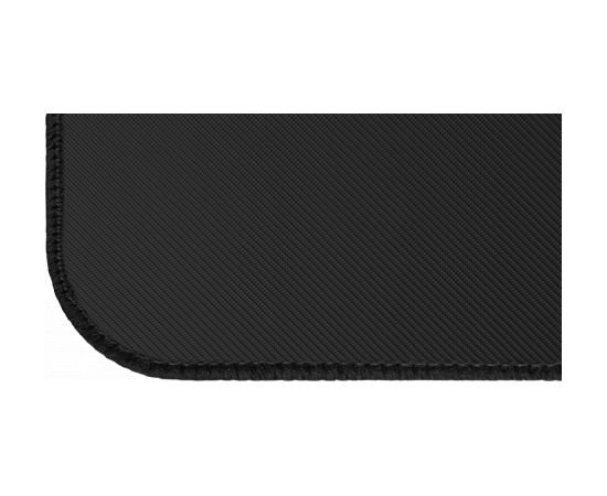 Genesis Mouse Pad Carbon 700 XL CORDURA Black