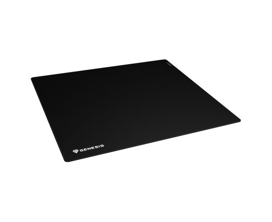 Genesis Mouse Pad Carbon 700 XL CORDURA Black