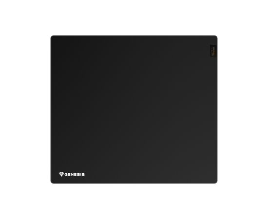 Genesis Mouse Pad Carbon 700 XL CORDURA Black