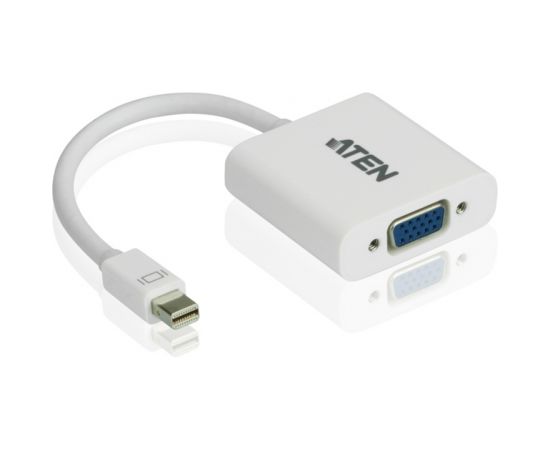 Aten Mini DisplayPort to VGA Adapter VC920