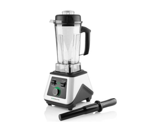 ETA Blender ETA210090000 Vital Blend Mini Tabletop, 1500 W, Jar material Tritan, Jar capacity 2 L, Ice crushing, Black