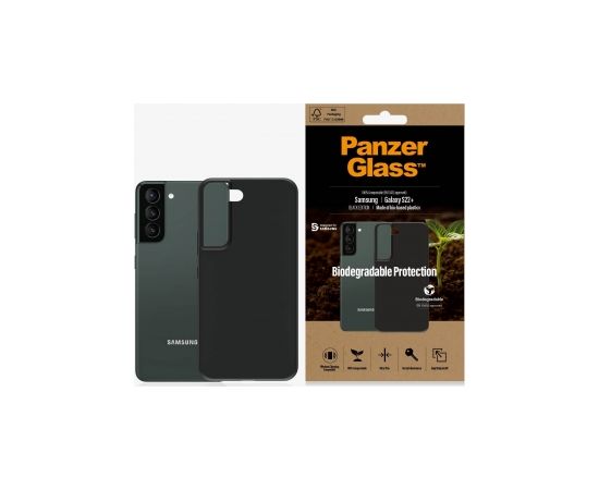 Panzerglass Biodegradable case for Samsung Galaxy S22+