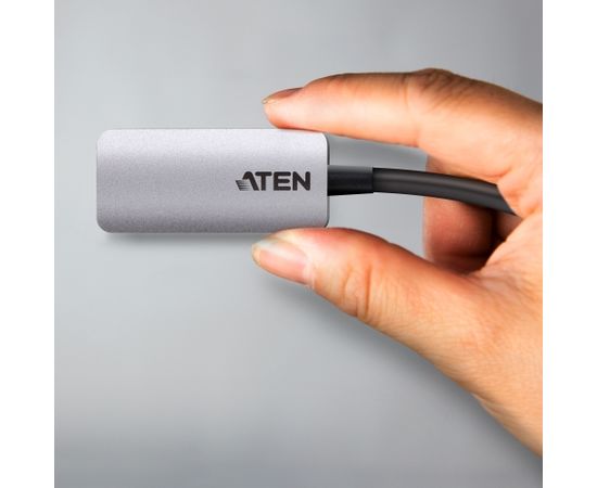 Aten USB-C to HDMI 4K Adapter