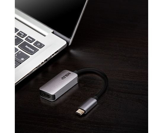 Aten USB-C to HDMI 4K Adapter