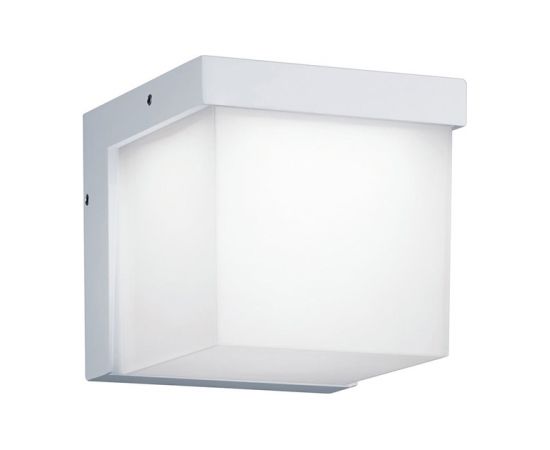 Ā.s.lampa YANGTZE 3.5W/3000K 330lm balta